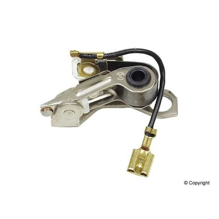 BOSCH IGNITION CONTACT SET 1009